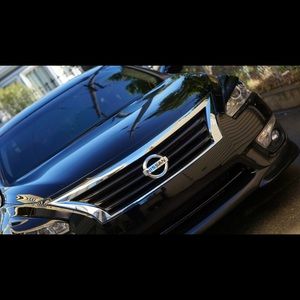 Meet your Posher, Larry